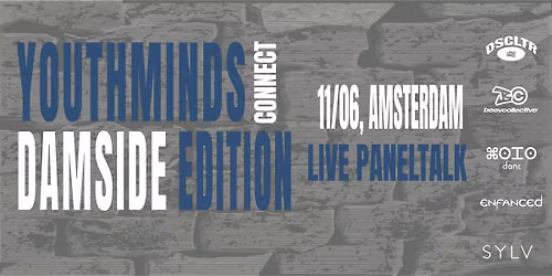 YouthMinds Connect x Damside