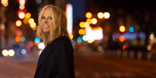Vonda Shepard at Sweetwater Music Hall