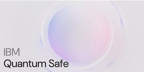 Future-Proofing BC: Cyber Resilience in a Quantum World with IBM