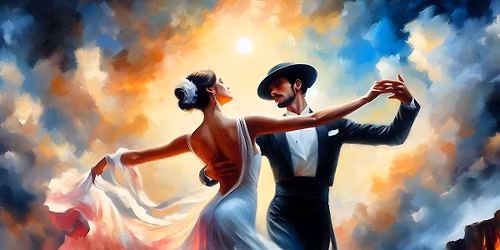 November Monthly USA QC Dance