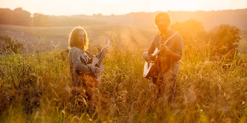Tyler Ramsey & Carl Broemel - Celestun Tour