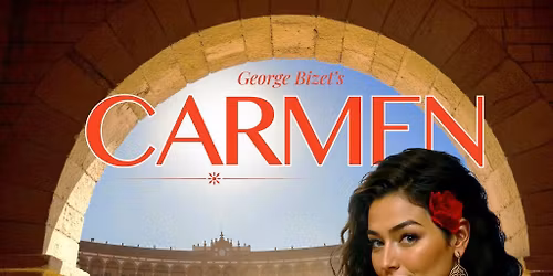 Gulfshore Opera & Naples Philharmonic: Carmen