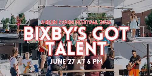 Bixby's Got Talent 2026