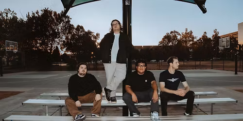 Ben Quad: Wisher Tour at Meow Wolf Denver