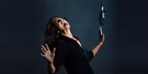 Elkie Brooks - The Long Farewell Tour