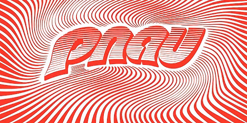 PNAU - THE NIRVANA TOUR