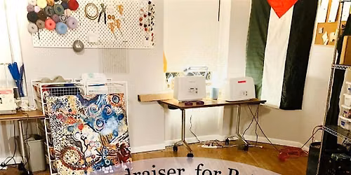 Yoga Fundraiser
