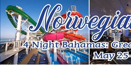 Norwegian Cruise
