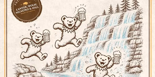 Ithaca Tap & Craft Festival