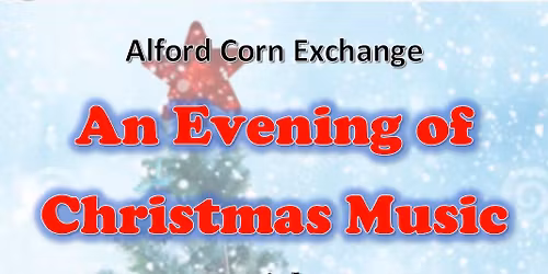 An Evening of Christmas Music