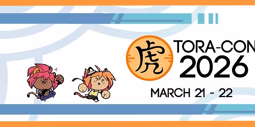 Tora-Con 2026