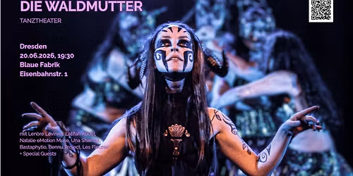 Die Waldmutter