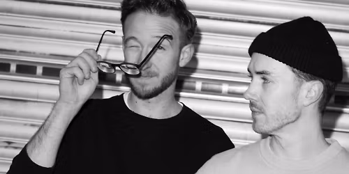 Coeo, Benjamin Fr\u00f6hlich in Paris