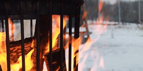 Gezellige Dinsdag - Warme Winter - GENK