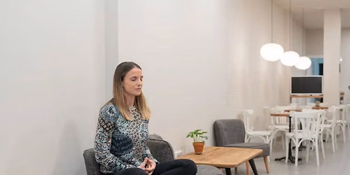 Aprender a meditar desde 0