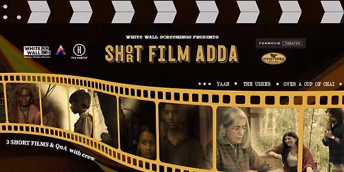 Short Film Adda