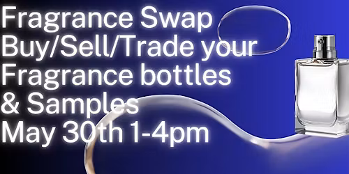 Fragrance Swap