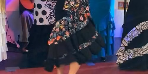 Flamenco in Punta Gorda, FL