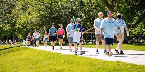 2026 Tri-Cities Great Strides 5K