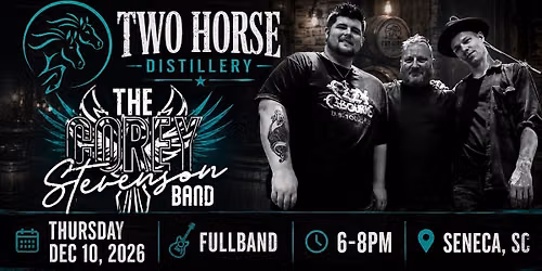 Two Horse Distillery-Fullband 