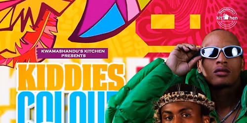 Kiddies Colour Picnic