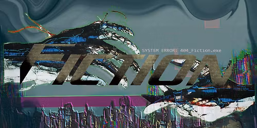 \u9727\u8679 Fogbow\u300aFICTION\u300b\u5c08\u8f2f\u5de1\u6f14\uff5c\u53f0\u5317\u5834