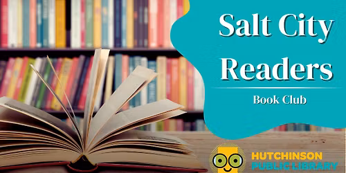 Salt City Readers