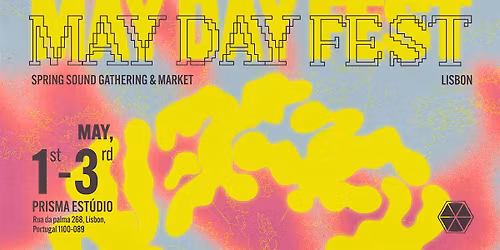May Day Fest
