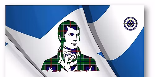 Robert Burns' Supper 2026