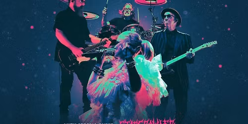 Garbage & Starcrawler