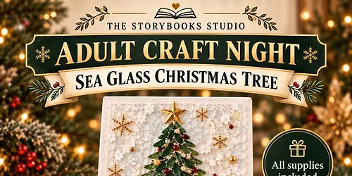 A Handmade Christmas Class