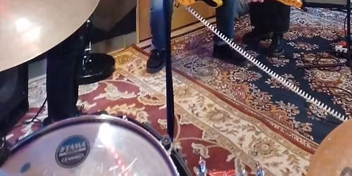 The Pheromones at Watchet RBL Club