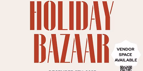 Howard Elementary Holiday Bazaar