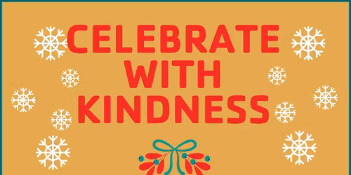 Spread Holiday Cheer at the Y - Week Four!