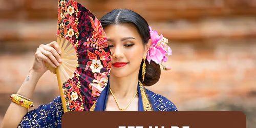 Pasar Malam Rijswijk