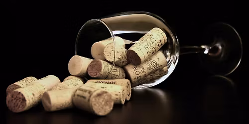 🍇 Wine Afternoon at Anita’s 🍷