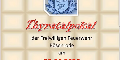 200 Jahre Feuerwehr B\u00f6senrode 