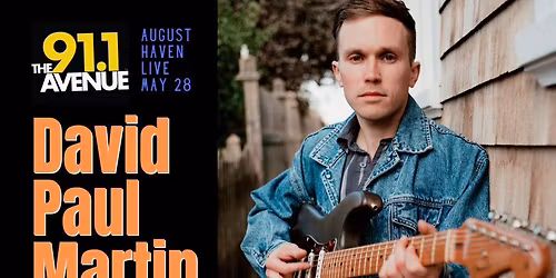 August Haven Live