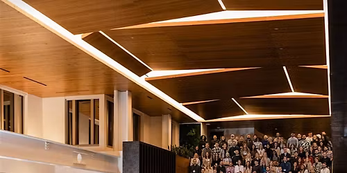 Own Your Sales Career | Commercial AE Hiring Open House @ Klaviyo