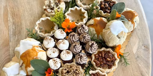 Thanksgiving Pick-ups \ud83e\udd67\ud83c\udf42