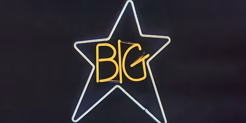 The Big Star Quintet