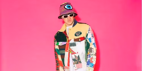 LSDREAM with Know Good, Steller, and Noize Complaint (18+)