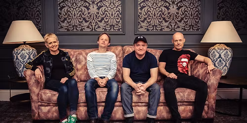 Flook play The Belfast Empire