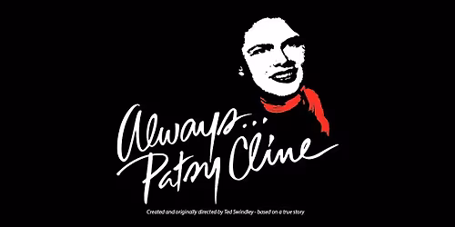 Always... Patsy Cline - Andria Theatre