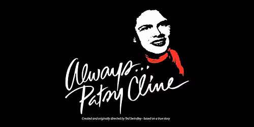 Always... Patsy Cline - Andria Theatre