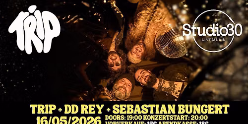 TRIP+DD Rey+Sebastian Bungert|Saarbr\u00fccken