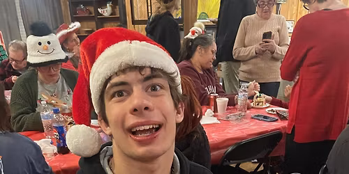 Special Needs and All Abilities Christmas Party