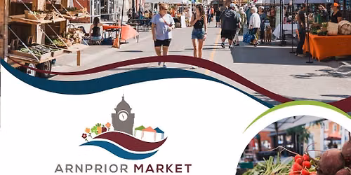 Arnprior Market