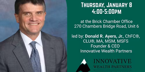 Have Your Best Year Ever Seminar!!