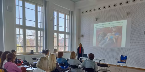 Role Model Berlin Tickets